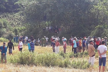 Kẻ sát hại nạn nhân tâm thần cũng có dấu hiệu... tâm thần?