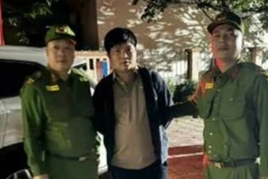 Mạo danh Phó giám đốc Trung tâm VOV, ép chủ gara ô tô "nộp" 200 triệu đồng