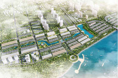 Đón đầu lợi nhuận đầu tư nhà phố thương mại tại Hải Dương khi sáp nhập