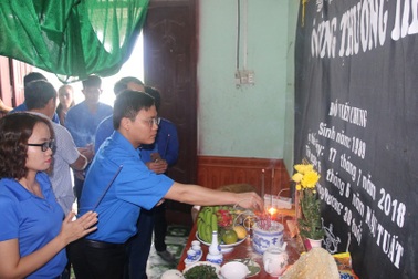 2 học sinh tiểu học bị đuối nước