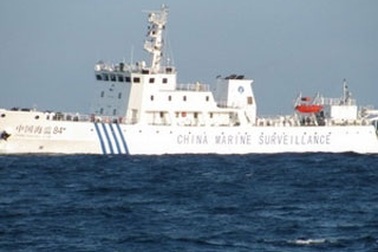 Yêu cầu Trung Quốc chấm dứt vi phạm chủ quyền Việt Nam