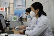 Hơn 90% trạm y tế xã có bác sĩ