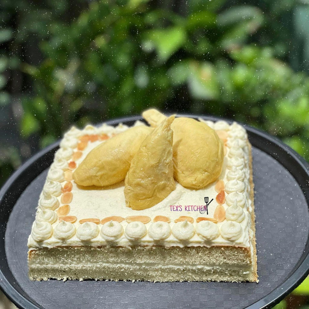 Chàng trai Gia Lai trổ tài làm đầu bếp với loạt món bánh ngon mùa dịch - 2 Chàng trai Gia Lai trổ tài làm đầu bếp với loạt món bánh ngon mùa dịch - 2