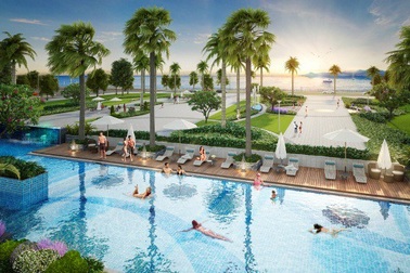 Yên tâm tuyệt đối khi lựa chọn The Sapphire Residence