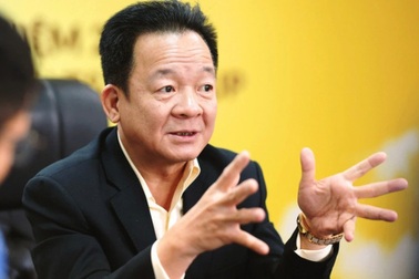 Cổ phiếu ngân hàng bầu Hiển "nổ" thanh khoản, MB có diễn biến lớn