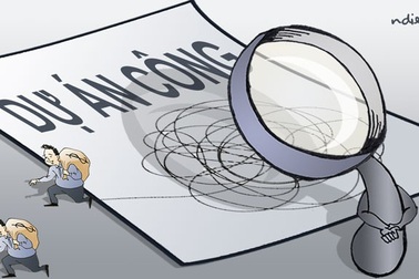 Vi phạm, sai phạm… nhiều đến “phát chán”!