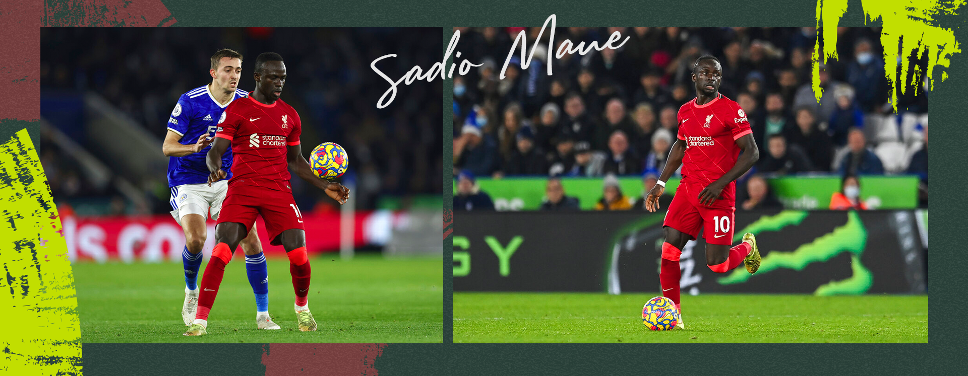 Sadio Mane: Đứa trẻ mồ côi, đôi giày rách và ngôi sao giản dị - 19 Sadio Mane: Đứa trẻ mồ côi, đôi giày rách và ngôi sao giản dị - 19