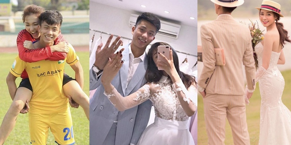 Loạt scandal làm xấu hình ảnh của cầu thủ Việt 3 tháng cuối năm - 5 Loạt scandal làm xấu hình ảnh của cầu thủ Việt 3 tháng cuối năm - 5