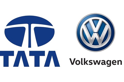 Volkswagen và Tata Motors thoả thuận hợp tác bất thành