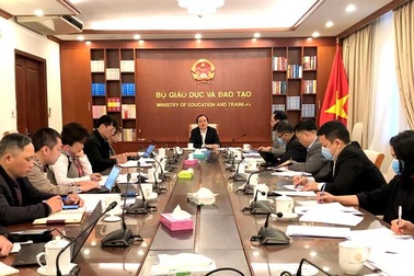 Bộ trưởng Phùng Xuân Nhạ: 3 trụ cột nâng cao chất lượng giáo dục đại học