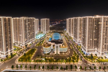 Vinhomes đặt nền tảng số hóa thị trường bất động sản thứ cấp Việt