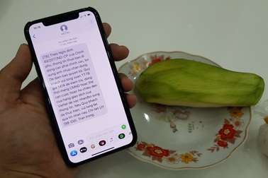 Nhà mạng yêu cầu khách hàng bổ sung chân dung trước ngày 24/4