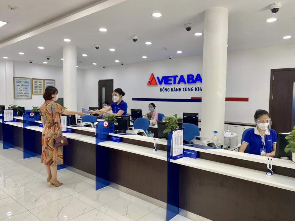 Ngân hàng Việt Á liên tiếp đón nhận giải thưởng quốc tế uy tín - 1 Ngân hàng Việt Á liên tiếp đón nhận giải thưởng quốc tế uy tín - 1