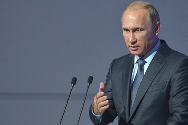 Chính sách “Hướng Đông” và tiềm năng hợp tác Việt - Nga