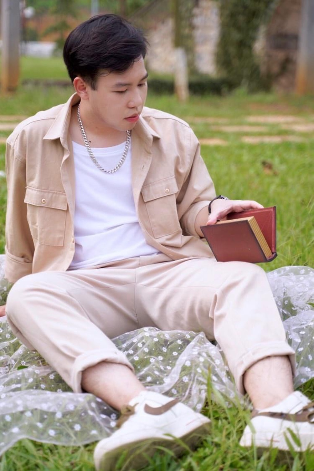 Thành viên khác giới duy nhất của lớp là trải nghiệm như thế nào? - 3 Thành viên khác giới duy nhất của lớp là trải nghiệm như thế nào? - 3