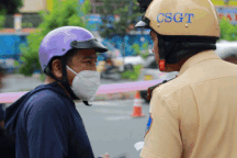 Đại biểu TPHCM: Đo nồng độ cồn cả ngày có lợi hay gây xáo trộn người dân?