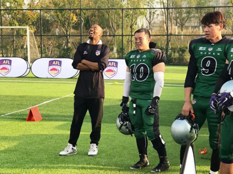 Kỳ nghỉ định mệnh “một đi không trở lại” Vũ Hán - 4