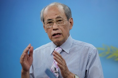 TS Lưu Bích Hồ: "Thế giới không nói nhiều về tăng trưởng như Việt Nam"