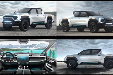 Chưa hề có doanh thu nhưng hãng xe điện này vẫn được định giá 23 tỷ USD