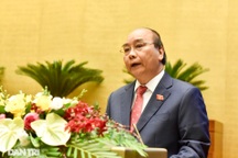 Thủ tướng: Năm 2020 kinh tế Việt Nam đứng thứ 4 ASEAN