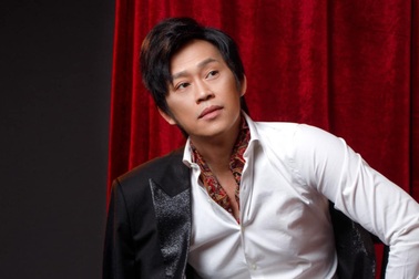 Hoài Linh xin rút khỏi "Thách thức danh hài"