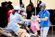 Quảng Nam đưa “món ăn tinh thần” vào khu cách ly