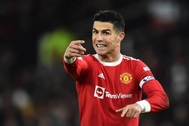 C.Ronaldo sẽ lập tức ra đi nếu Man Utd không có vé tham dự Champions League