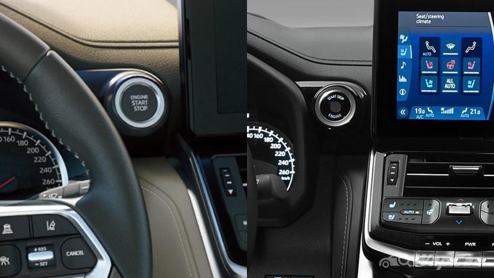 Tò mò xung quanh tính năng khởi động bằng vân tay trên Land Cruiser mới - 1 Tò mò xung quanh tính năng khởi động bằng vân tay trên Land Cruiser mới - 1