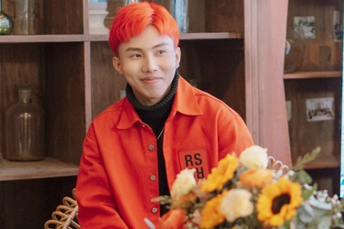 Rapper Mr.T nói gì về 5 năm "mất tích" bí ẩn?