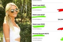 Thành triệu phú bất đắc dĩ khi ngân hàng chuyển nhầm 24,5 triệu USD vào tài khoản