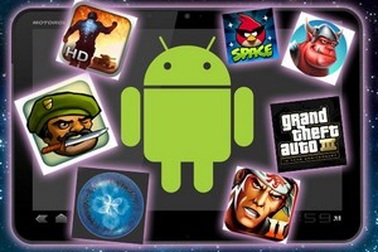 Những game miễn phí hay nhất năm 2014 trên nền tảng Android 