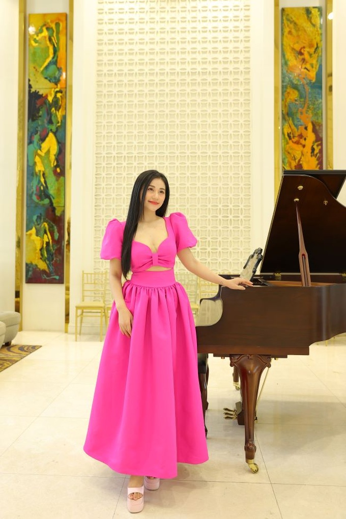 Minh ngoc