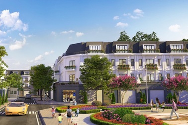 EcoCity Premia tung chính sách "khủng" cho phân khu mới