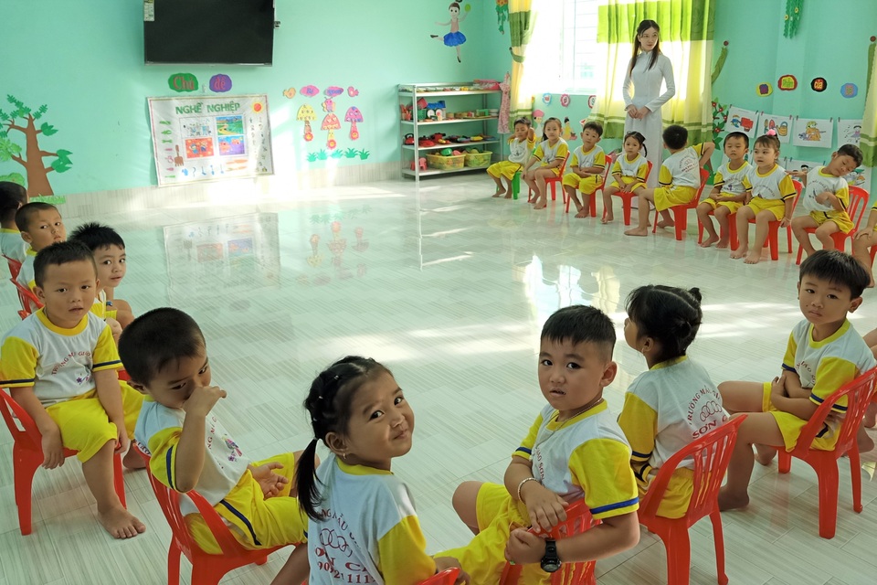 Cà Mau: Sẽ cho học sinh ngừng đến trường, chuyển học trực tuyến - 1 Cà Mau: Sẽ cho học sinh ngừng đến trường, chuyển học trực tuyến - 1