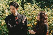 Hoàng Thùy Linh - Đen Vâu thân thiết ra sao trước nghi vấn lộ ảnh hẹn hò?