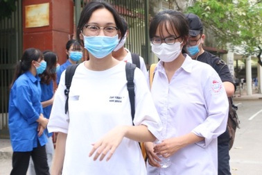 Thi tốt nghiệp THPT năm 2021: Có thêm môn tiếng Hàn