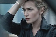 Kate Winslet không cần người đóng thế cảnh “nóng”