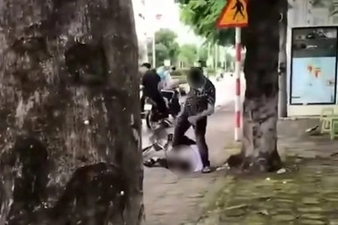 Vụ nam sinh bị đánh đến co giật ở Quảng Ninh: Khởi tố một bị can