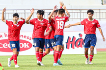 PVF vô địch thuyết phục giải U15 Quốc gia 2023