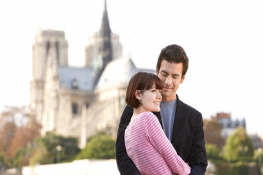 Tình nghĩa vợ chồng và tình cảm lứa đôi