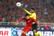 Quang Hải đã đến lúc chuyển sang thi đấu cho CLB Nhật Bản, Hàn Quốc?