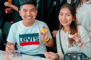 Du học sinh Việt tại Úc đón lễ hội Tết sum vầy, ấm cúng