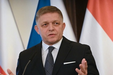 Chính trị gia châu Âu nhận định thời điểm kết thúc xung đột Ukraine