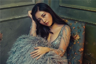 Văn Mai Hương thừa nhận có những tin đồn ác ý về mình