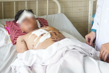 Chế pháo nổ theo clip trên mạng, 1 học sinh tử vong, 1 em chấn thương nặng