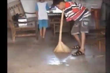 Dự án Cánh tay Robot điều khiển qua cử chỉ con người