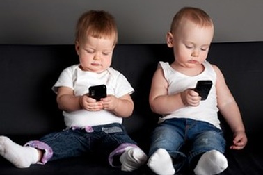 Ứng dụng hữu ích giúp bảo vệ mắt trẻ em khi sử dụng smartphone