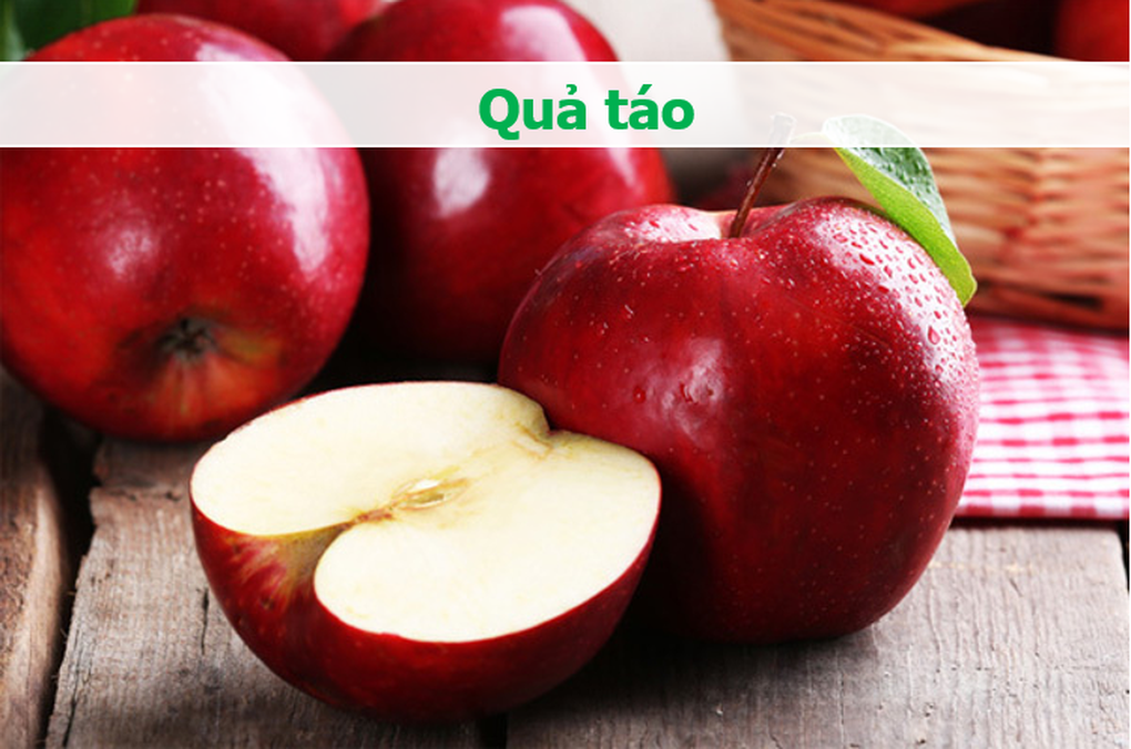 Những loại trái cây màu đỏ giúp giảm mỡ máu, ngừa ung thư - 1 Những loại trái cây màu đỏ giúp giảm mỡ máu, ngừa ung thư - 1