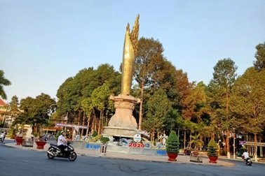 An Giang cách ly xã hội 2 thành phố, 7 huyện thị từ 0h ngày 15/7