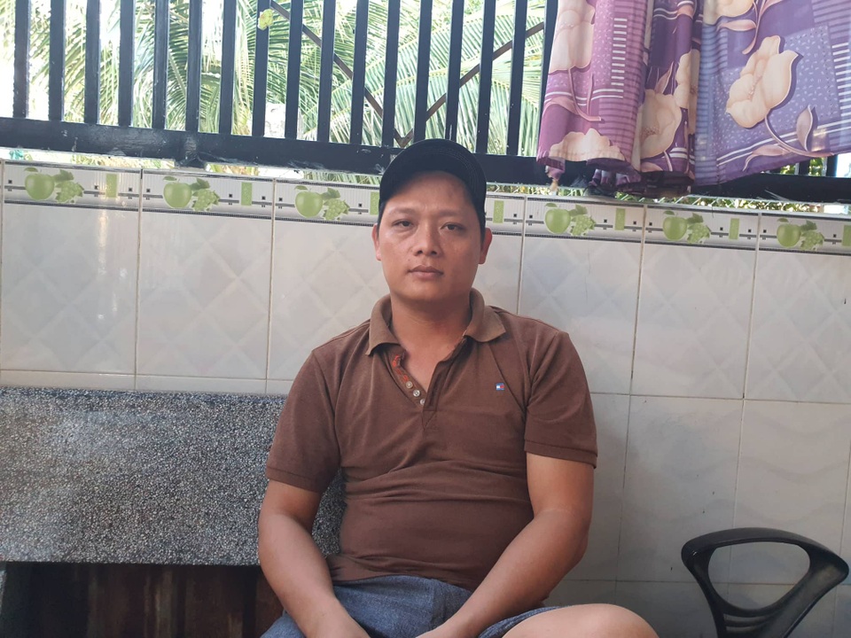 Nhiều phụ huynh xin tha thứ cho “cô giáo” đánh học trò ở Ninh Thuận - 2 Nhiều phụ huynh xin tha thứ cho “cô giáo” đánh học trò ở Ninh Thuận - 2